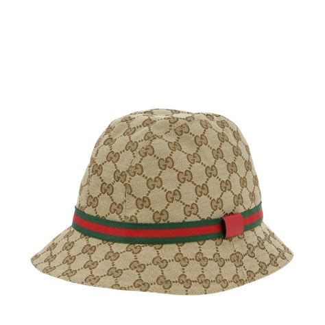 Gucci hat clearance